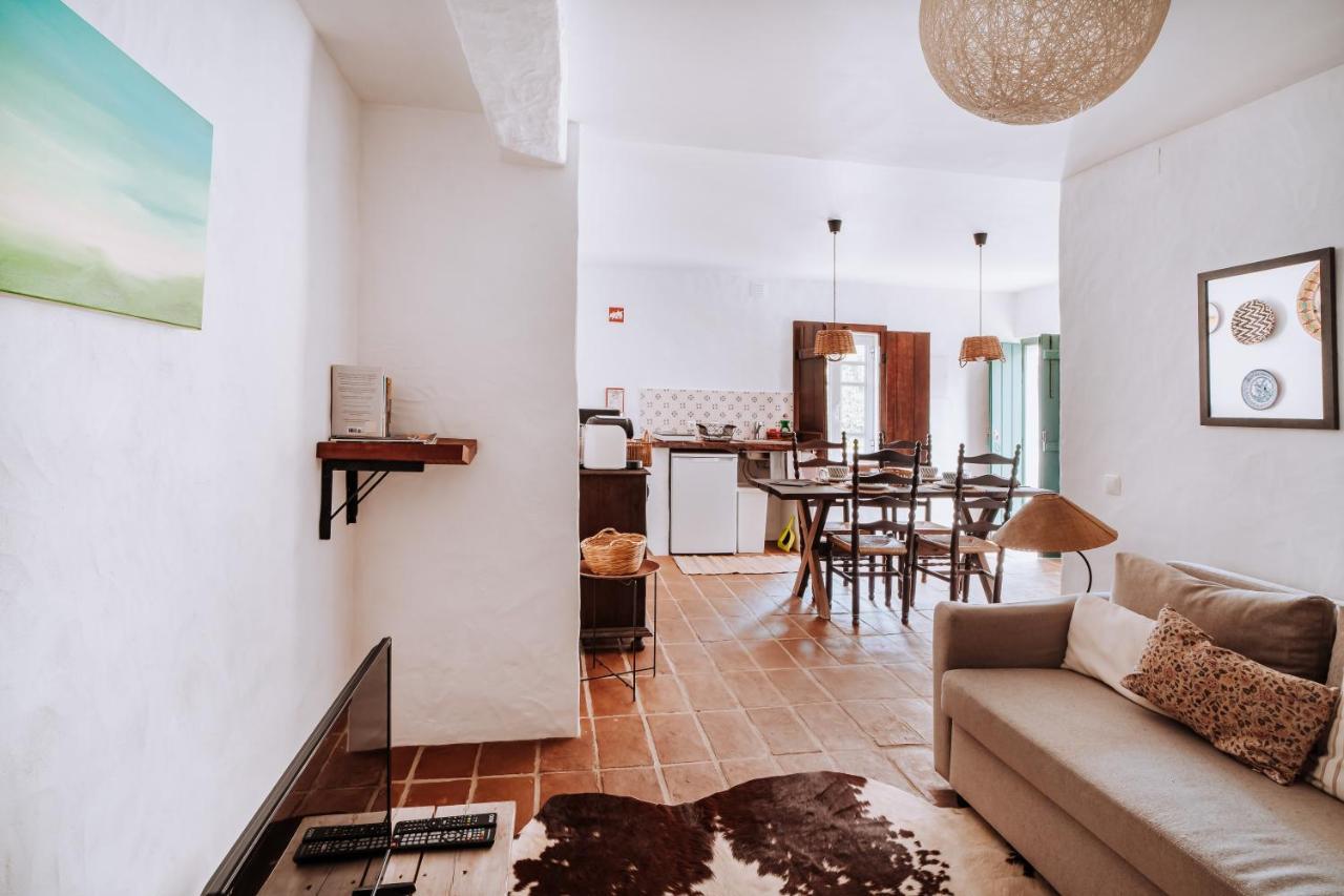 Ca Vamos Hortacasa Portugal Villa ซังติอาโก โด กาเซ็ง ภายนอก รูปภาพ