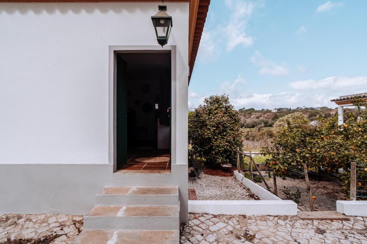 Ca Vamos Hortacasa Portugal Villa ซังติอาโก โด กาเซ็ง ภายนอก รูปภาพ